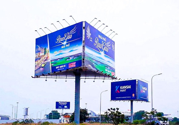 quảng cáo ngoài trời thanh hóa