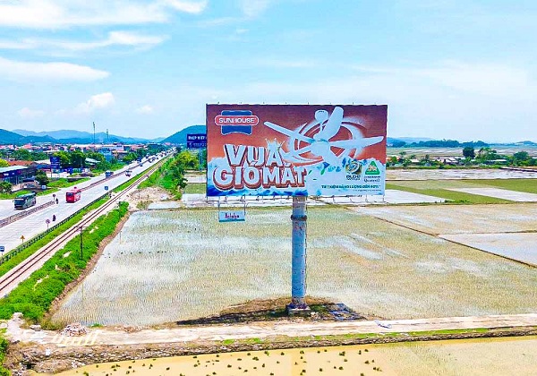 quảng cáo ngoài trời thanh hóa