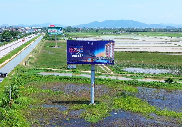 quảng cáo ngoài trời thanh hóa