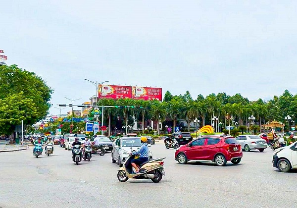 quảng cáo ngoài trời thanh hóa