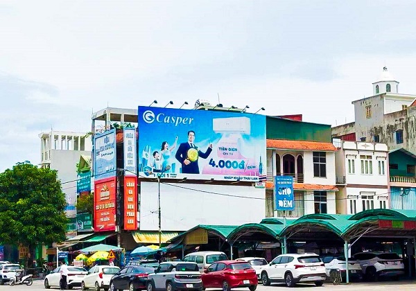 quảng cáo ngoài trời thanh hóa