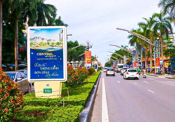 quảng cáo ngoài trời thanh hóa