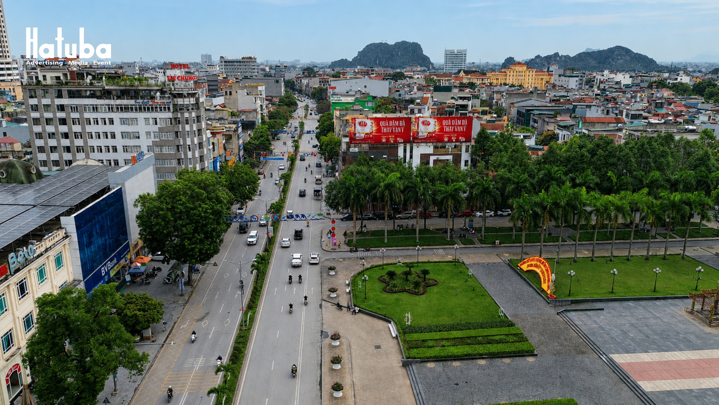 Thị trường tiêu thụ bia tại Thanh Hóa — địa bàn chiến lược cho các nhãn hàng FMCG lớn   