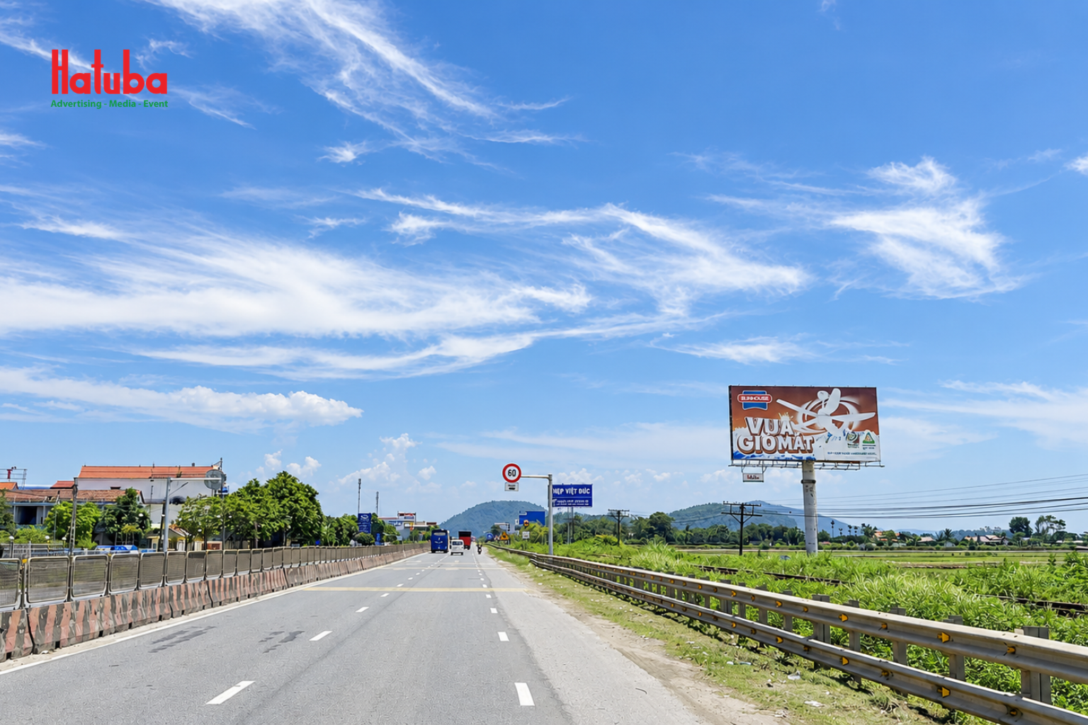 Thời gian triển khai quảng cáo ngoài trời ảnh hưởng đến kế hoạch ngân sách của các chiến dịch ngắn hạn, trung hạn và dài hạn