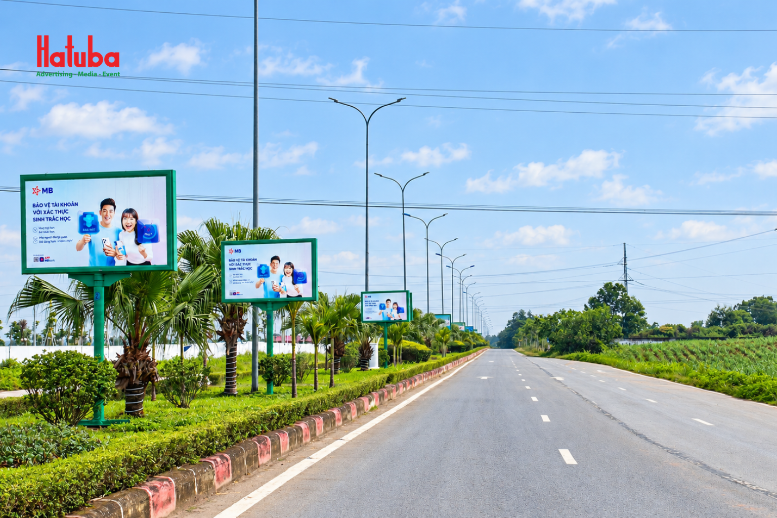 Xác định rõ mục tiêu truyền thông giúp doanh nghiệp lựa chọn hình thức quảng cáo ngoài trời phù hợp và tối ưu chi phí
